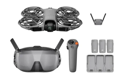 Offerts par Esri France