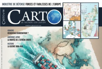 Offerts par le magazine