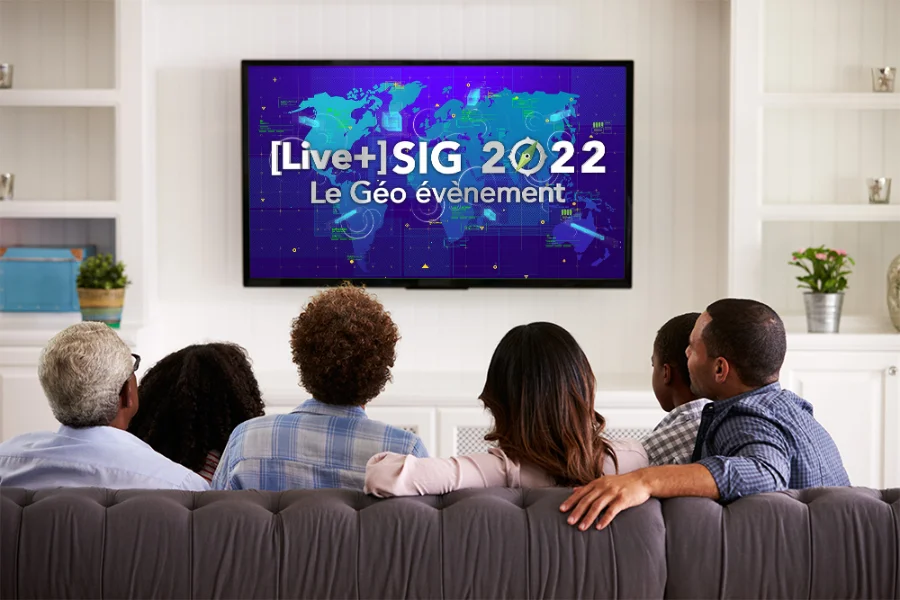 et profitez d'un programme exceptionnel
