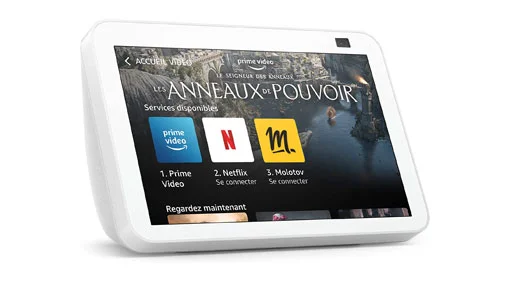 Offert par arx IT