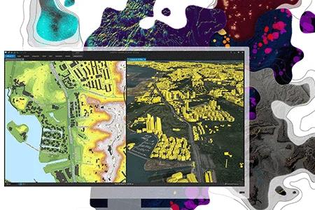 ArcGIS Pro