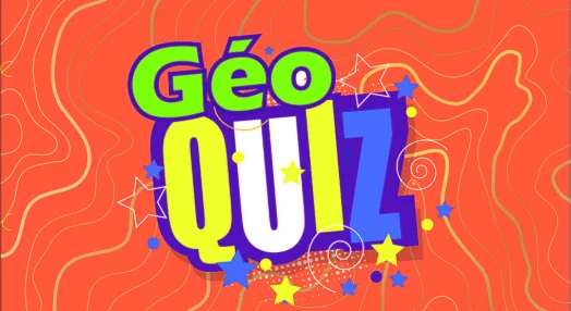 Géo Quizzzz