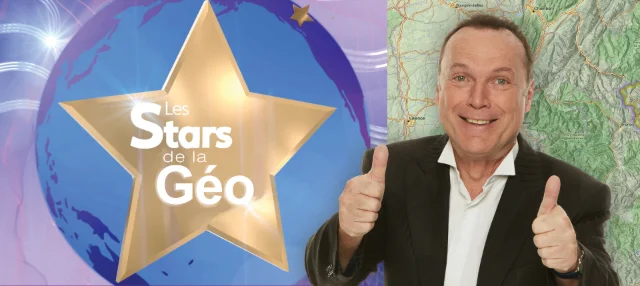 Les Stars de la Géo
