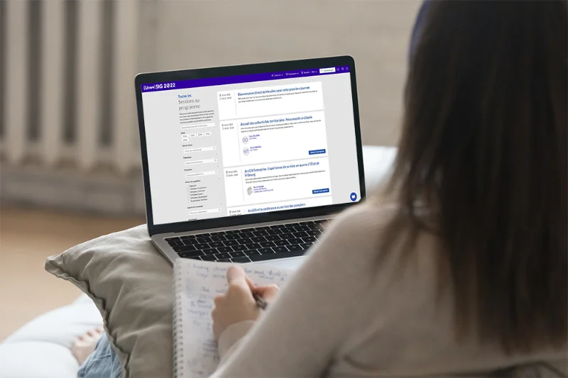 votre participation dès maintenant