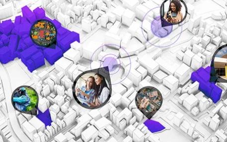 Donnez une nouvelle dimension à la satisfaction client