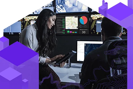 ArcGIS Online et les Apps