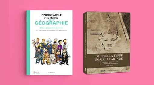 offerts par la Société de Géographie
