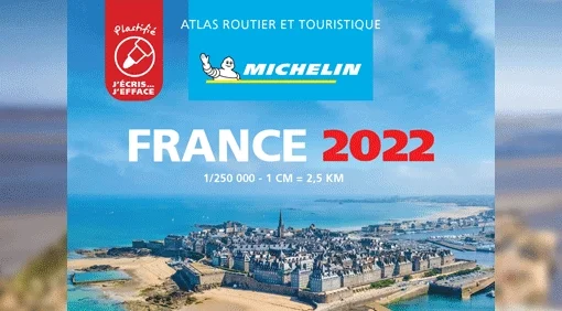 Offerts par Michelin