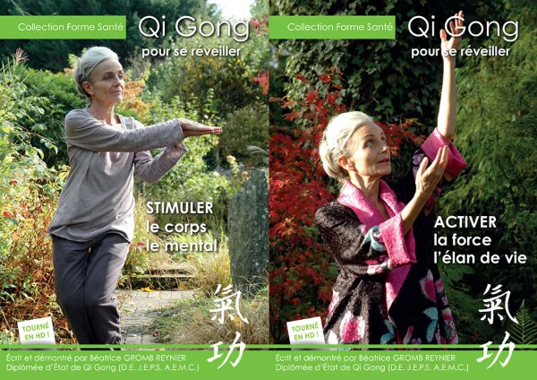 Vous avez dit Qi Gong ?