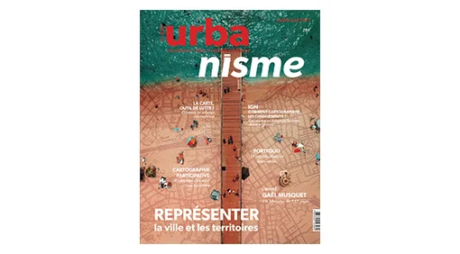Offert par la Revue de Urbanisme