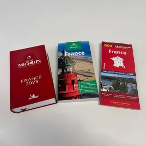Offerts par Michelin