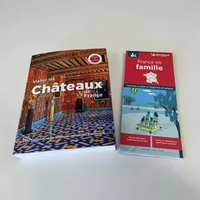 Offerts par Michelin