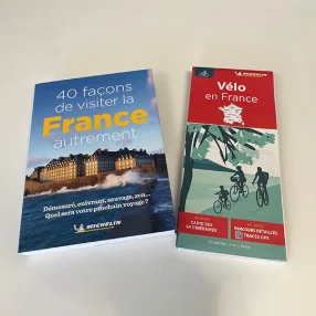 Offerts par Michelin