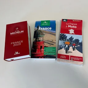 Offerts par Michelin