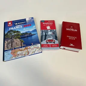 Offerts par Michelin