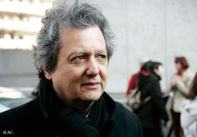 Pierre Haski