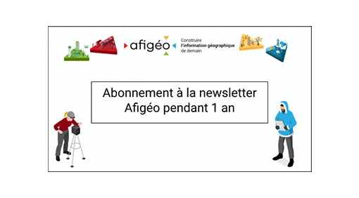 Offerts par l'Afigéo