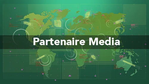 Partenaire Media