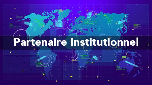 Partenaire Institutionnel