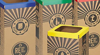 Gestion des déchets