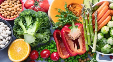 Préférences alimentaires