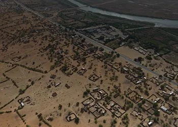 Geo-mapstory