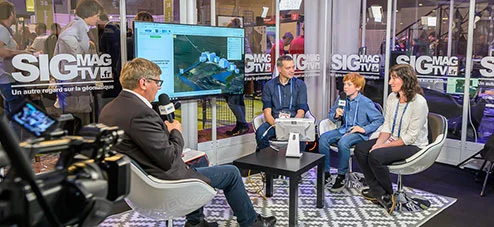 en live de SIG 2025