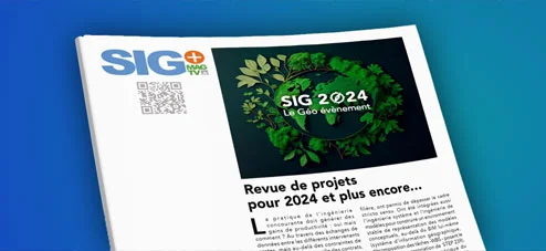 Revue de projets