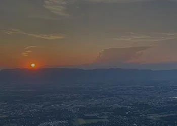 Télédétection et services écosystémiques - Grand Genève