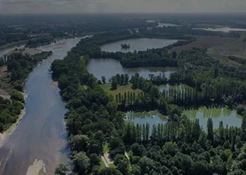 Le Parc de Loire d'Orléans-Métropole