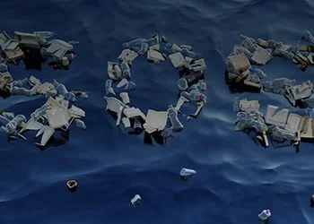 The tears of the oceans, a quick insight of the threats faced by the oceans