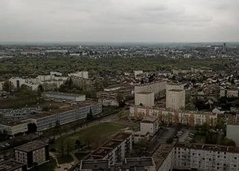 Le Nouveau Programme de Renouvellement Urbain (NPNRU)