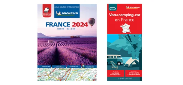 Offerts par Michelin