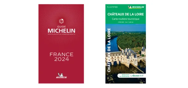 Offerts par Michelin