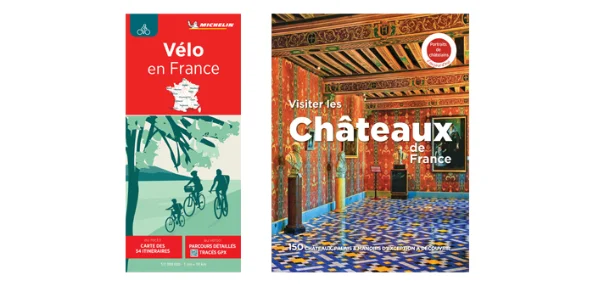 Offerts par Michelin