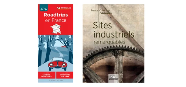 Offerts par Michelin