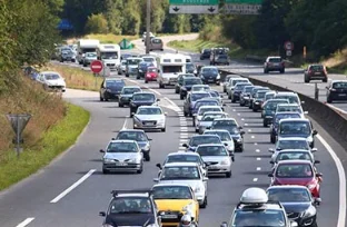Quel jeu de données de trafic pour quel usage ?