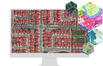 Initiation au Deep Learning avec ArcGIS