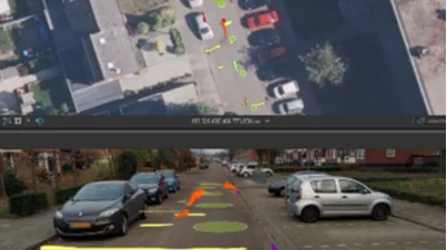 Tout le potentiel d’analyse de vos Vues Immersives
