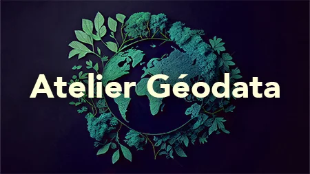 GéoServices Esri France