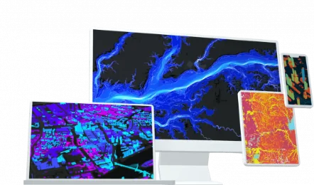 Vue d'ensemble et utilisation des extensions ArcGIS Pro
