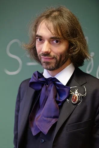 Cédric Villani,Mathématicien et homme politique français