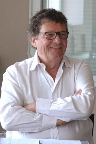 Jean Viard, Sociologue et directeur de recherches CNRS