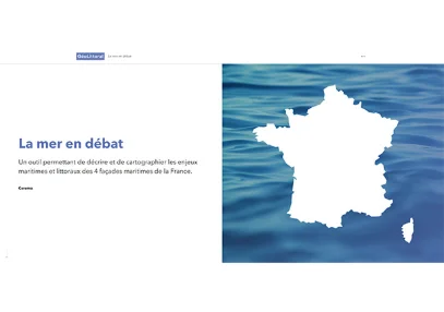 Story maps