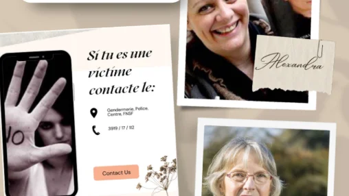J'ai tué pour ne pas mourir