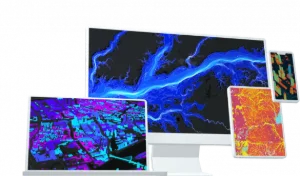 Vue d'ensemble et utilisation des extensions ArcGIS Pro