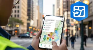 Gérer et réaliser des tâches dans ArcGIS Field Maps