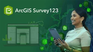 ArcGIS Survey123, productivité et intelligence artificielle
