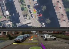 Vues Immersives et analyses associées