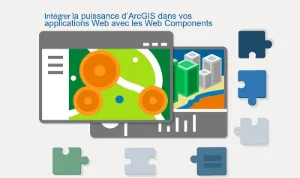 ArcGIS Maps SDK for JavaScript : Les Web components